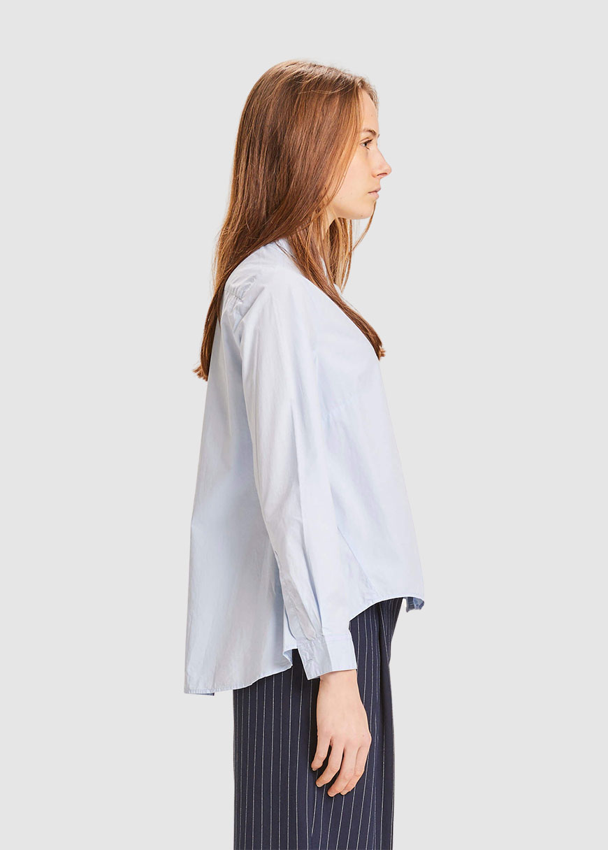 Jacinta A-Shape Shirt Jacinta A-Shape Shirt