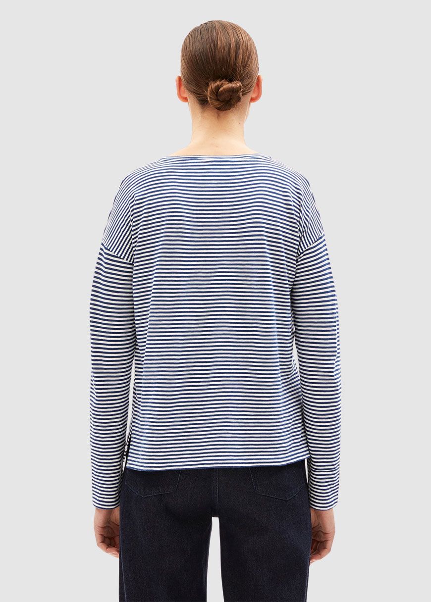 Xianaa Lovely Stripes