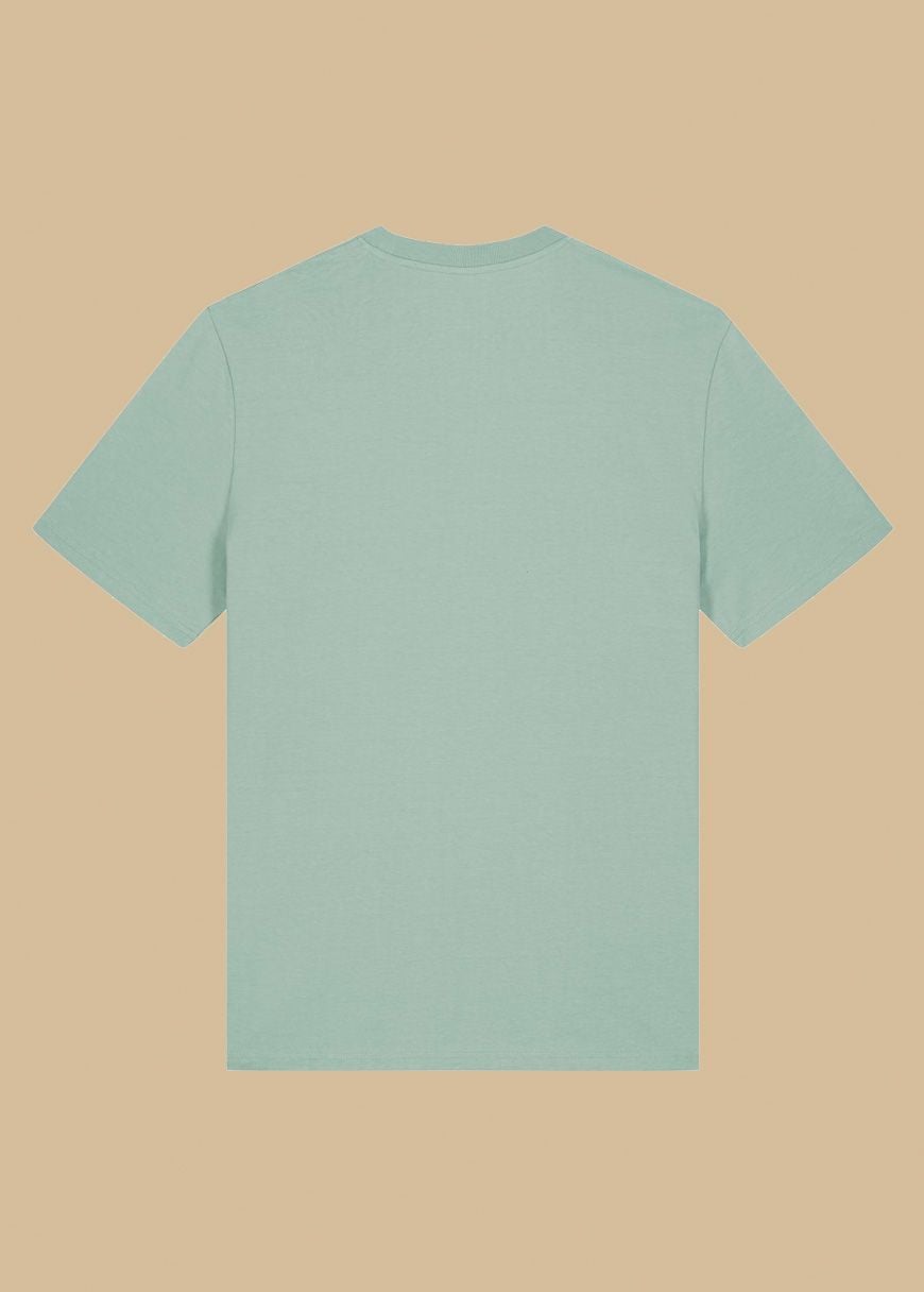 GXB-STTU169-ALOE-06.jpg Classic T-Shirt Man Aloe