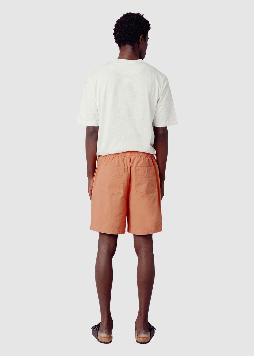 Mario Short Mario Short