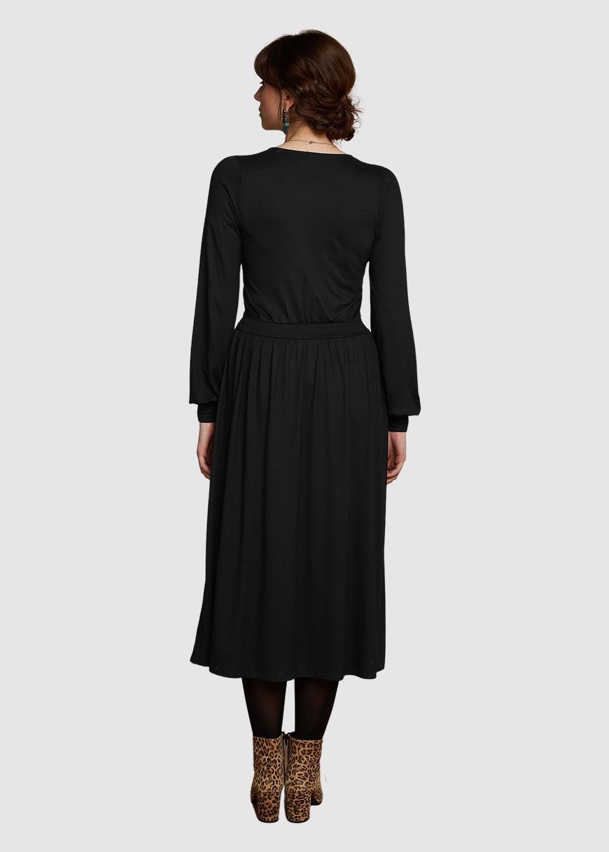 Loretta Dress Ecovero Classic