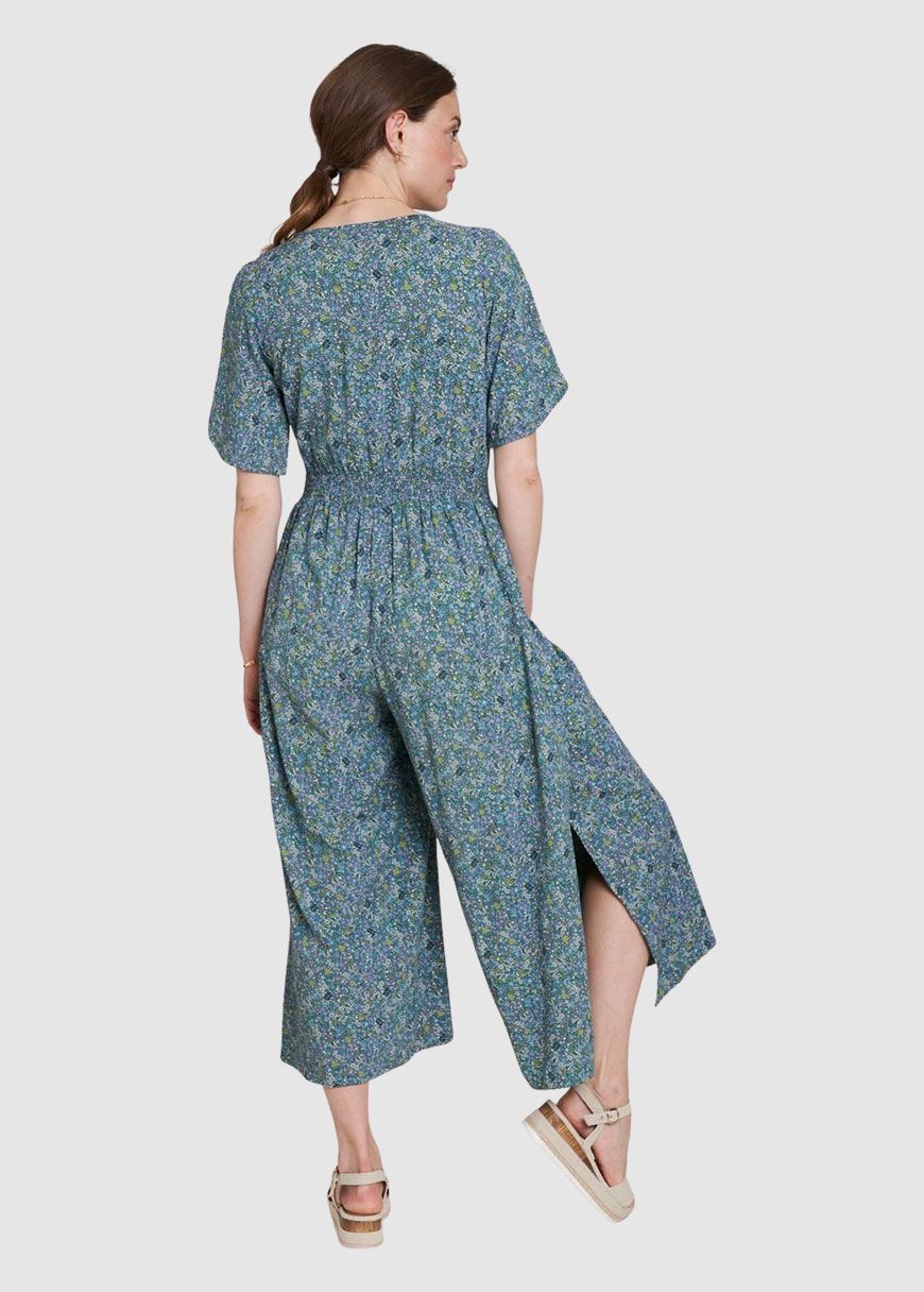 EcoVero Jumpsuit