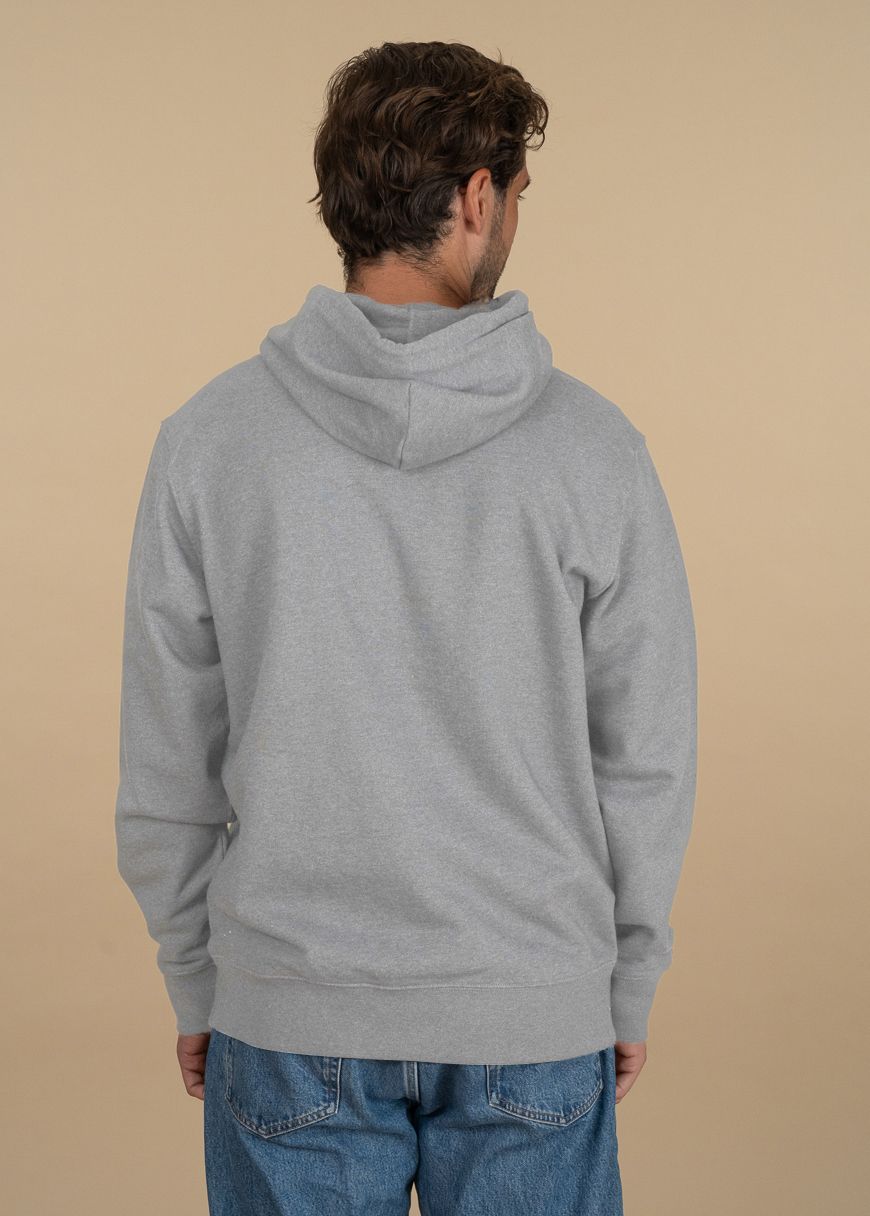Classic Hoodie Man Classic Hoodie Man