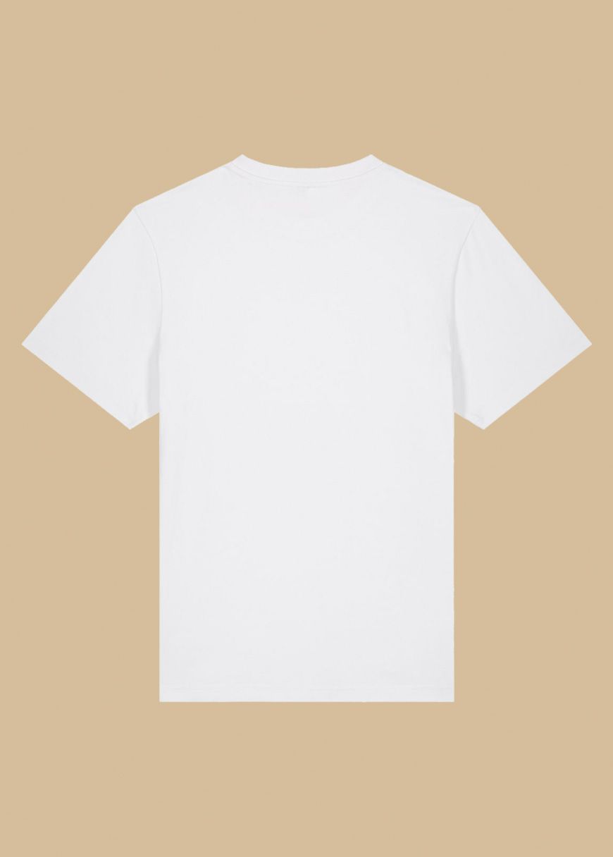 Heavy Oversized T-Shirt Man