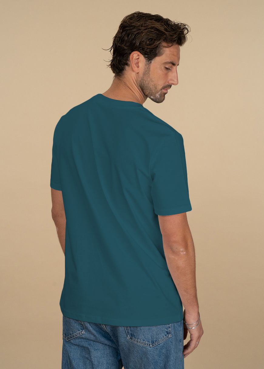 Classic T-Shirt Man Classic T-Shirt Man