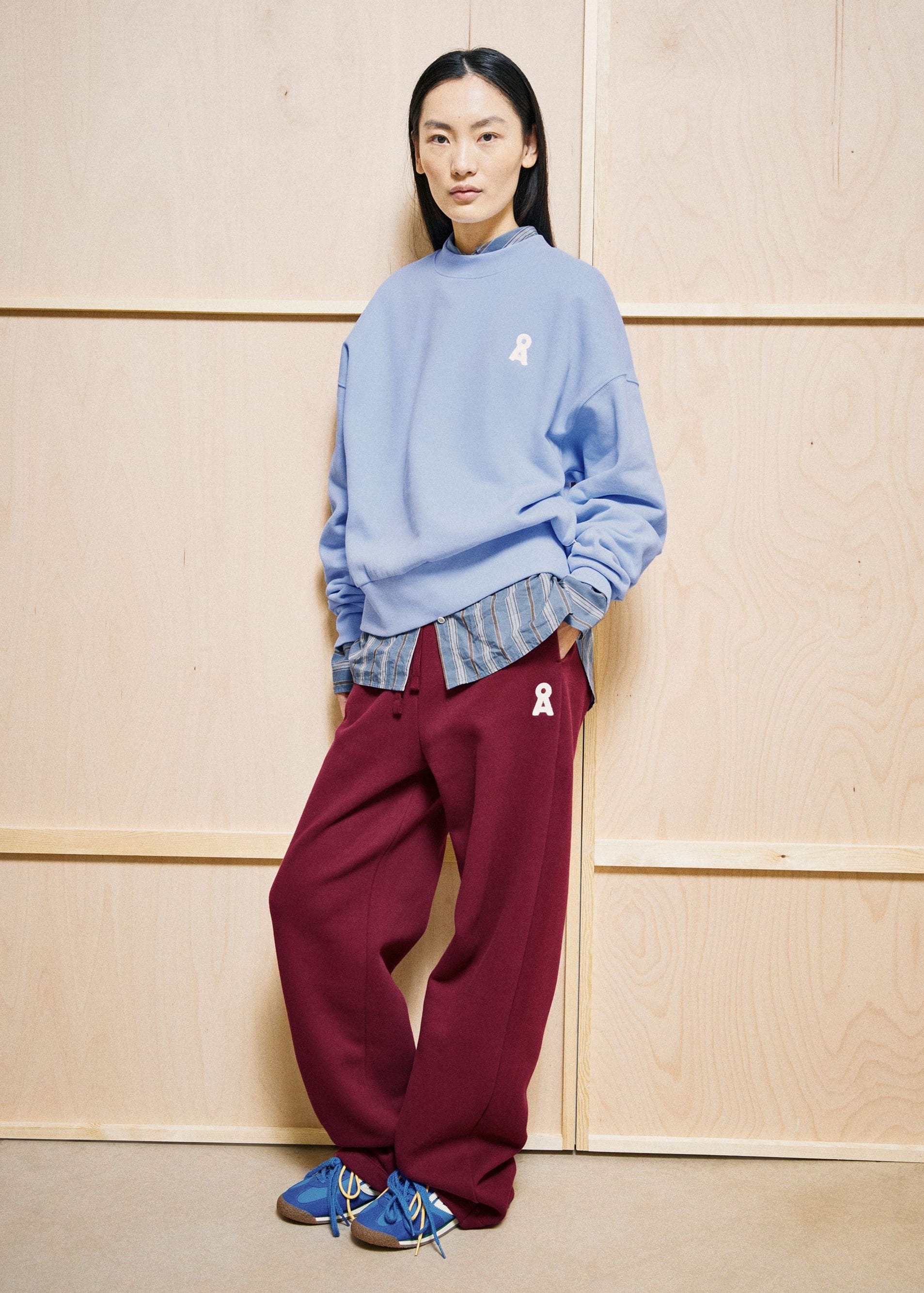 armedangels-iconic-alizaa-sweat-soft-blue-4.jpeg Iconic Å Alizaa Sweat Soft Blue
