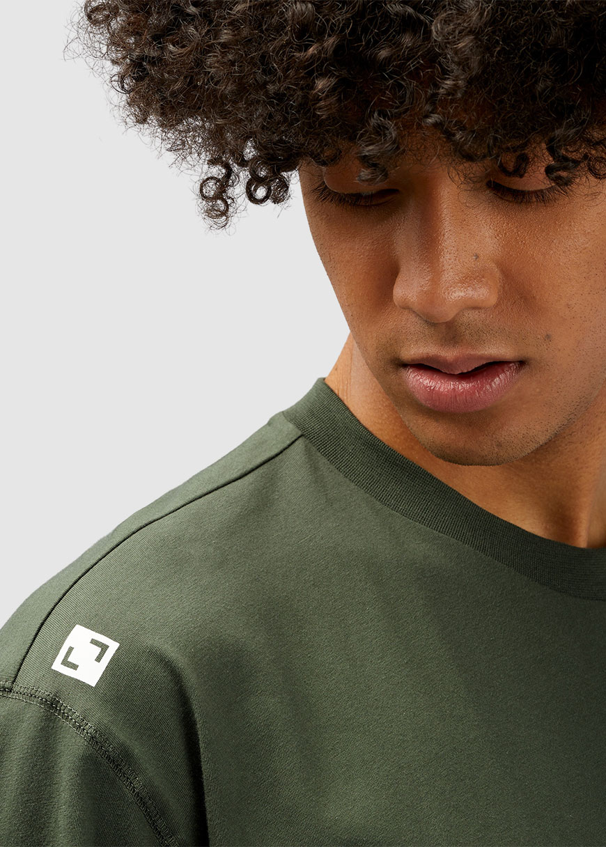 Utility Tee Utility Tee