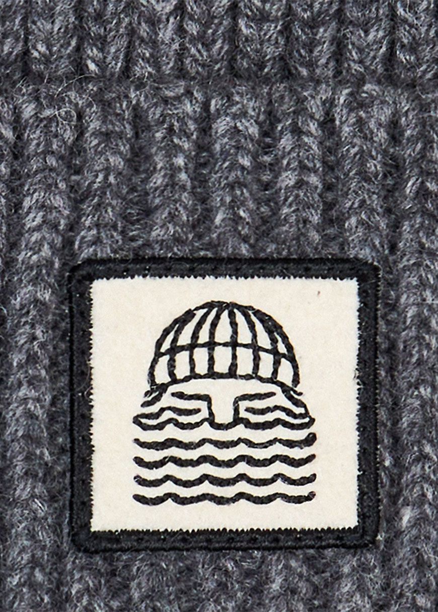 Mini To The Sea Beanie