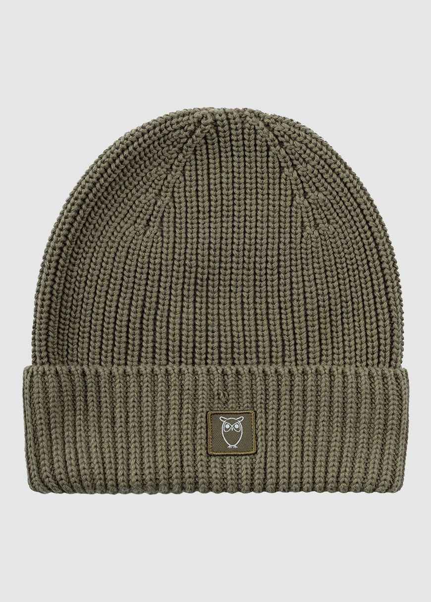 Rib Hat Rib Hat