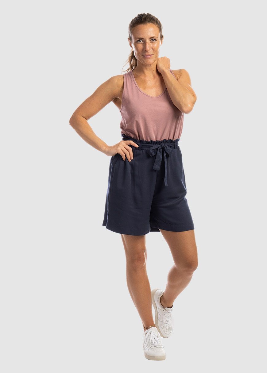 Short Antonia Short Antonia