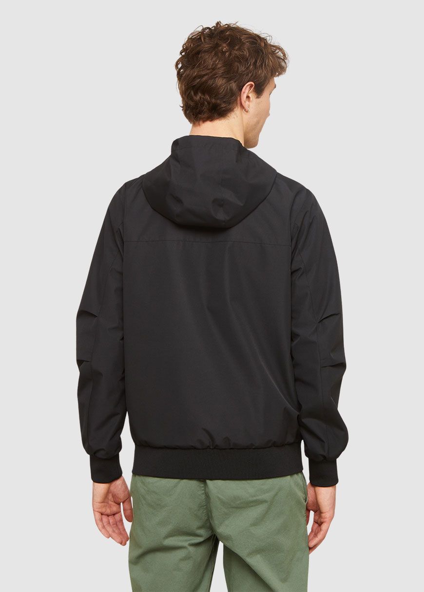 Jacke Pistachio