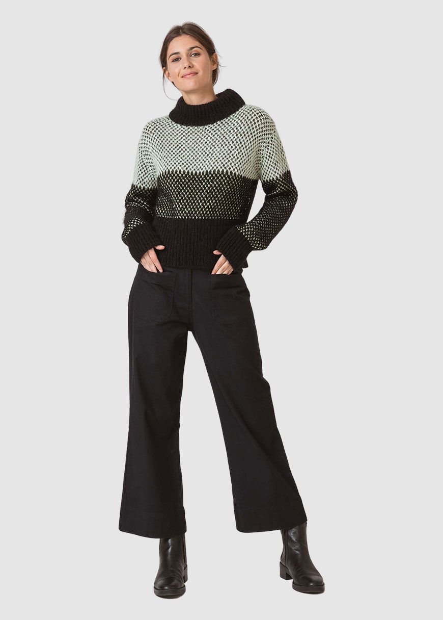 Nortza Women Sweater Nortza Women Sweater