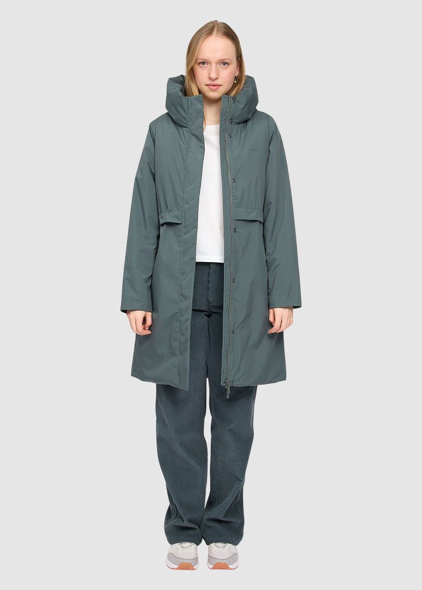 mazine_basic_padded_parka_AW_25_MAZ_25331402_Bottle_3_e5d4b9308d Basic Padded Parka