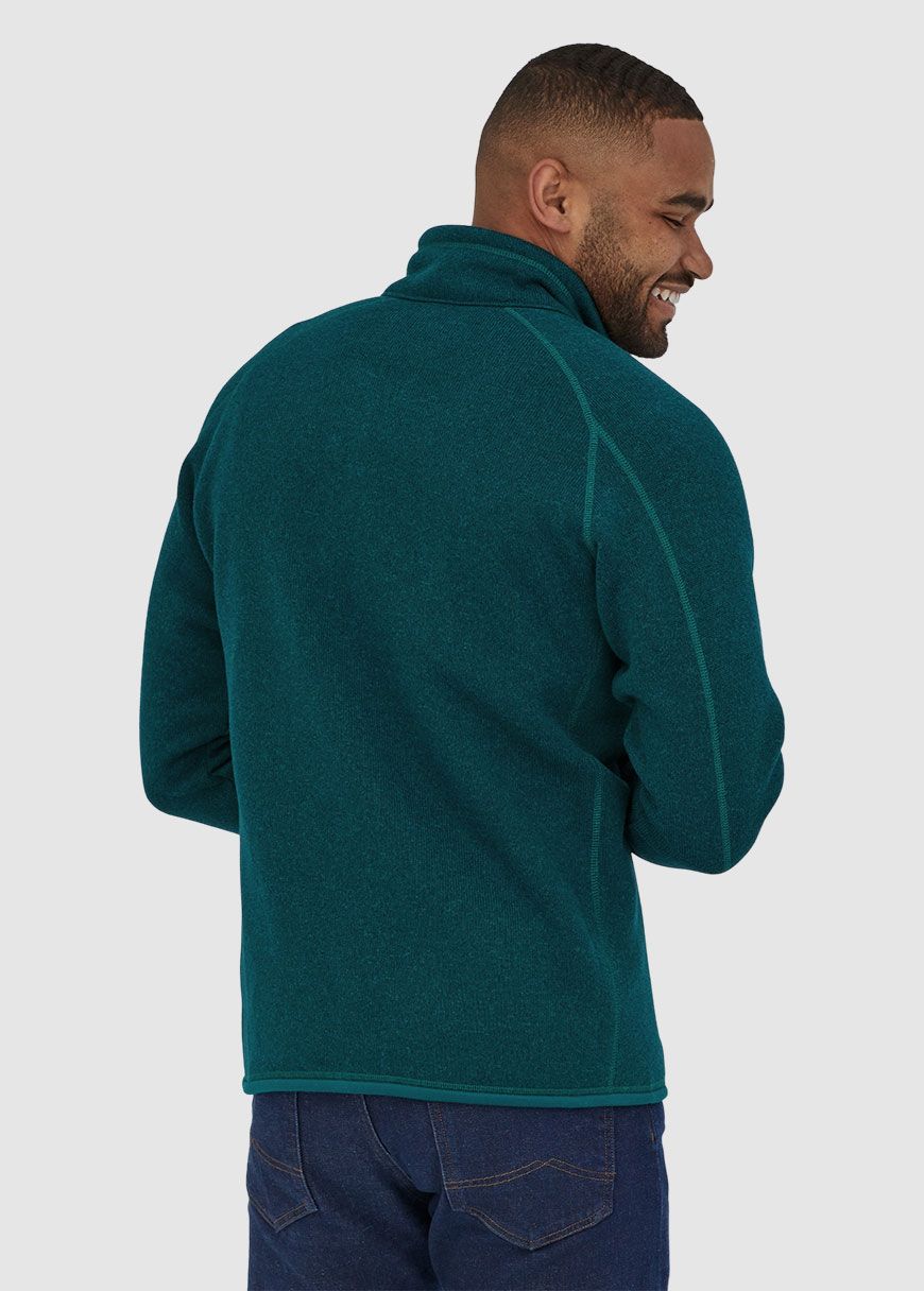M's Better Sweater Jkt M's Better Sweater Jkt