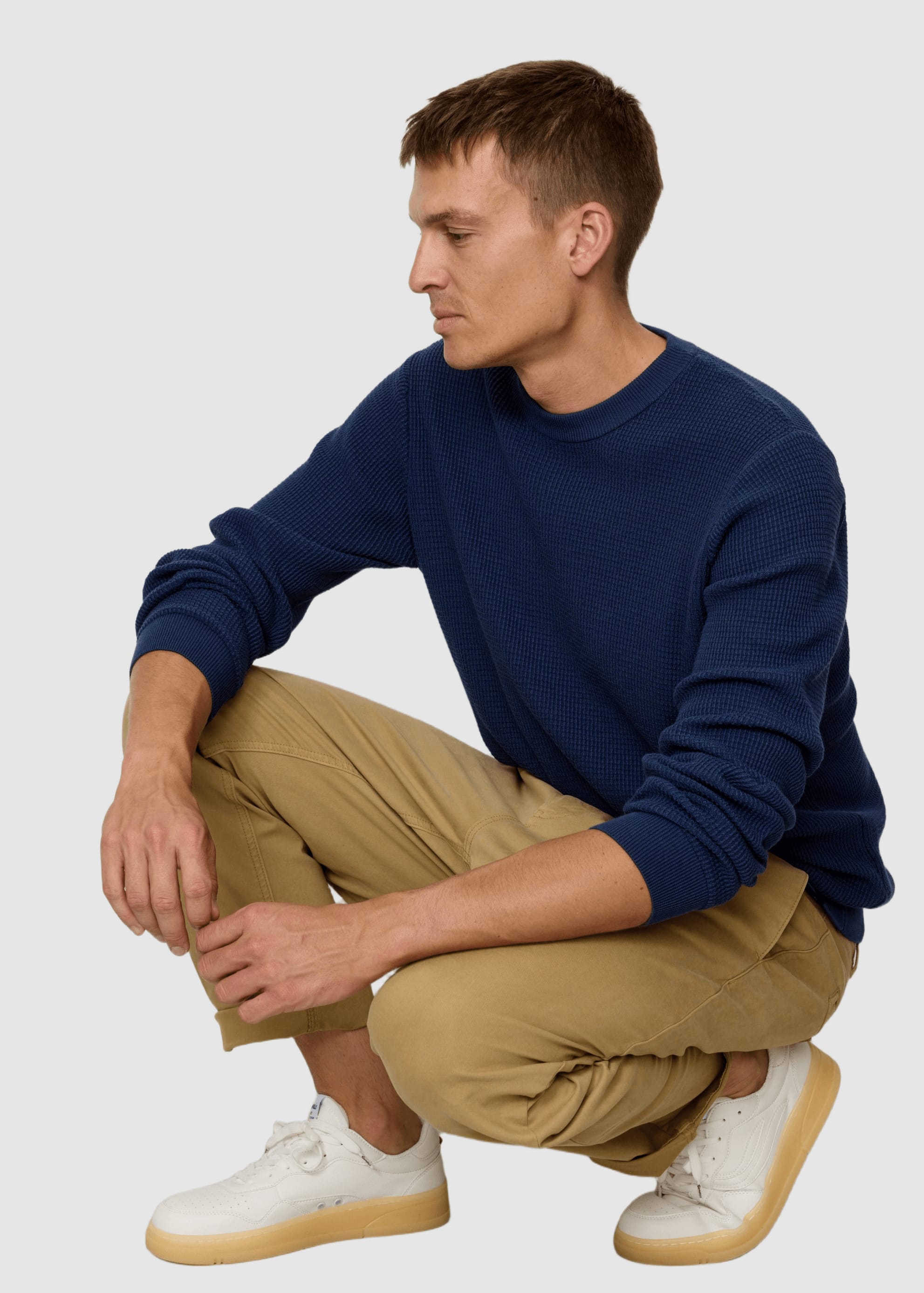 Lupin Navy