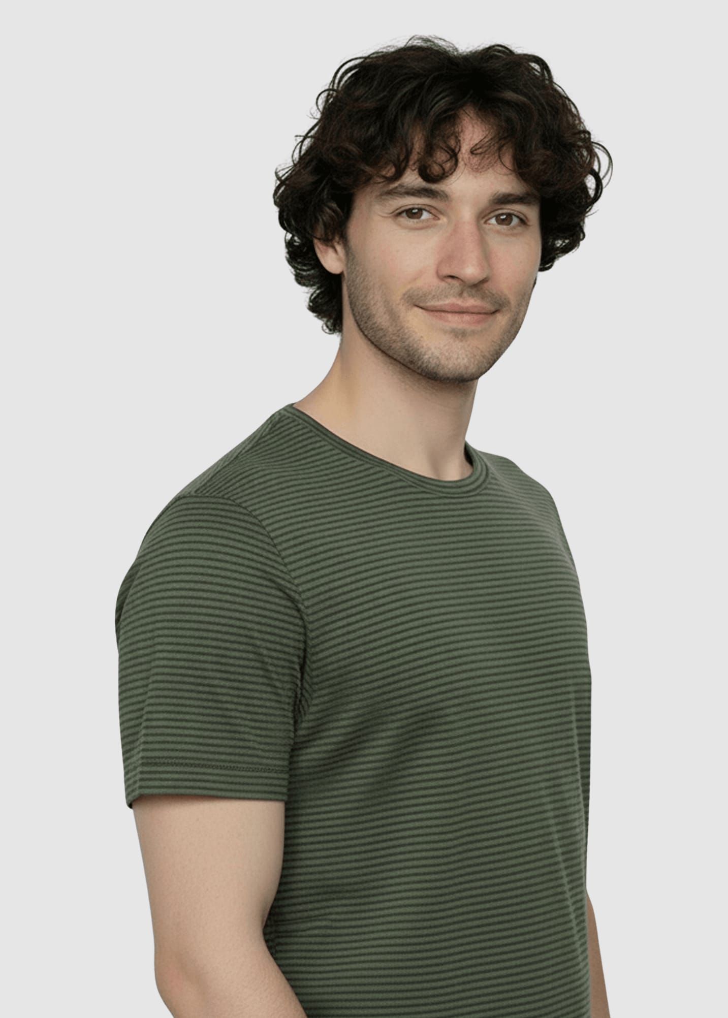 greenbomb-basic-spice-t-shirt-herb-stripes-2.jpeg Basic Spice T-Shirt Herb Stripes