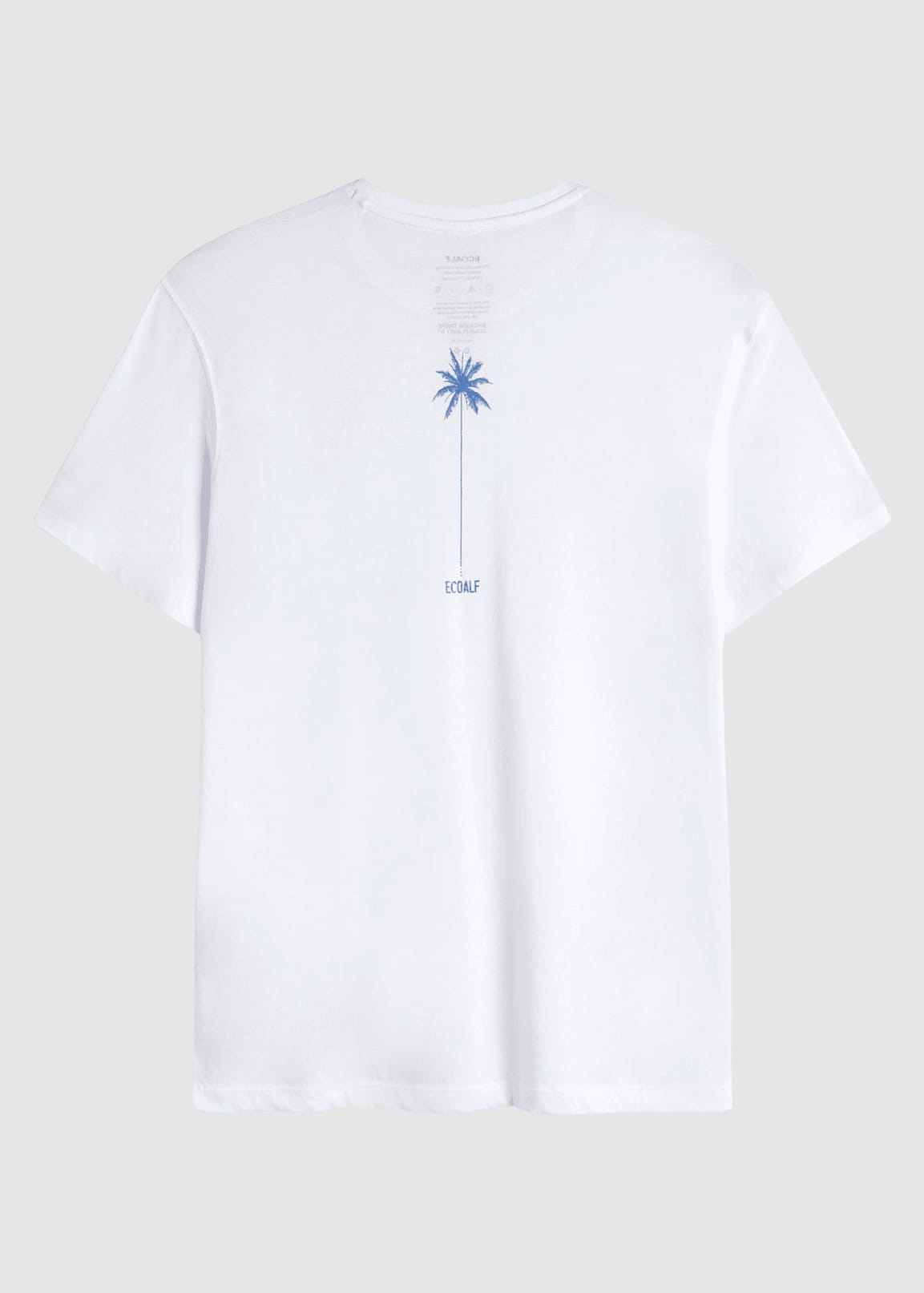 Limbe T-Shirt Man White Limbe T-Shirt Man White
