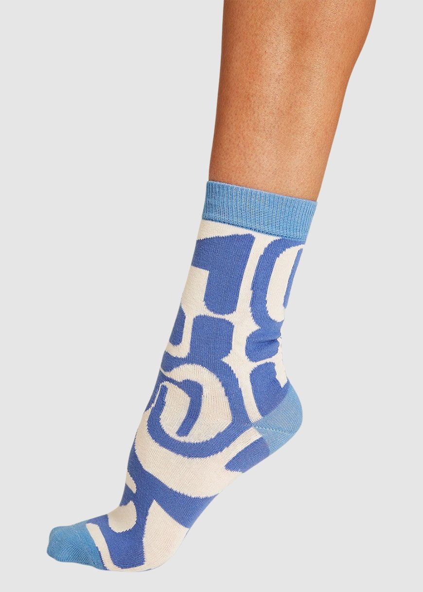 Socken Maze