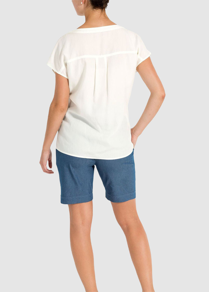 Wo Zaneta Shirt Wo Zaneta Shirt