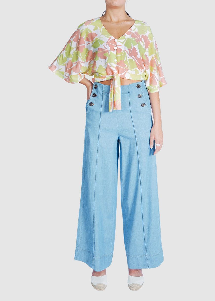 Boardwalk Trousers