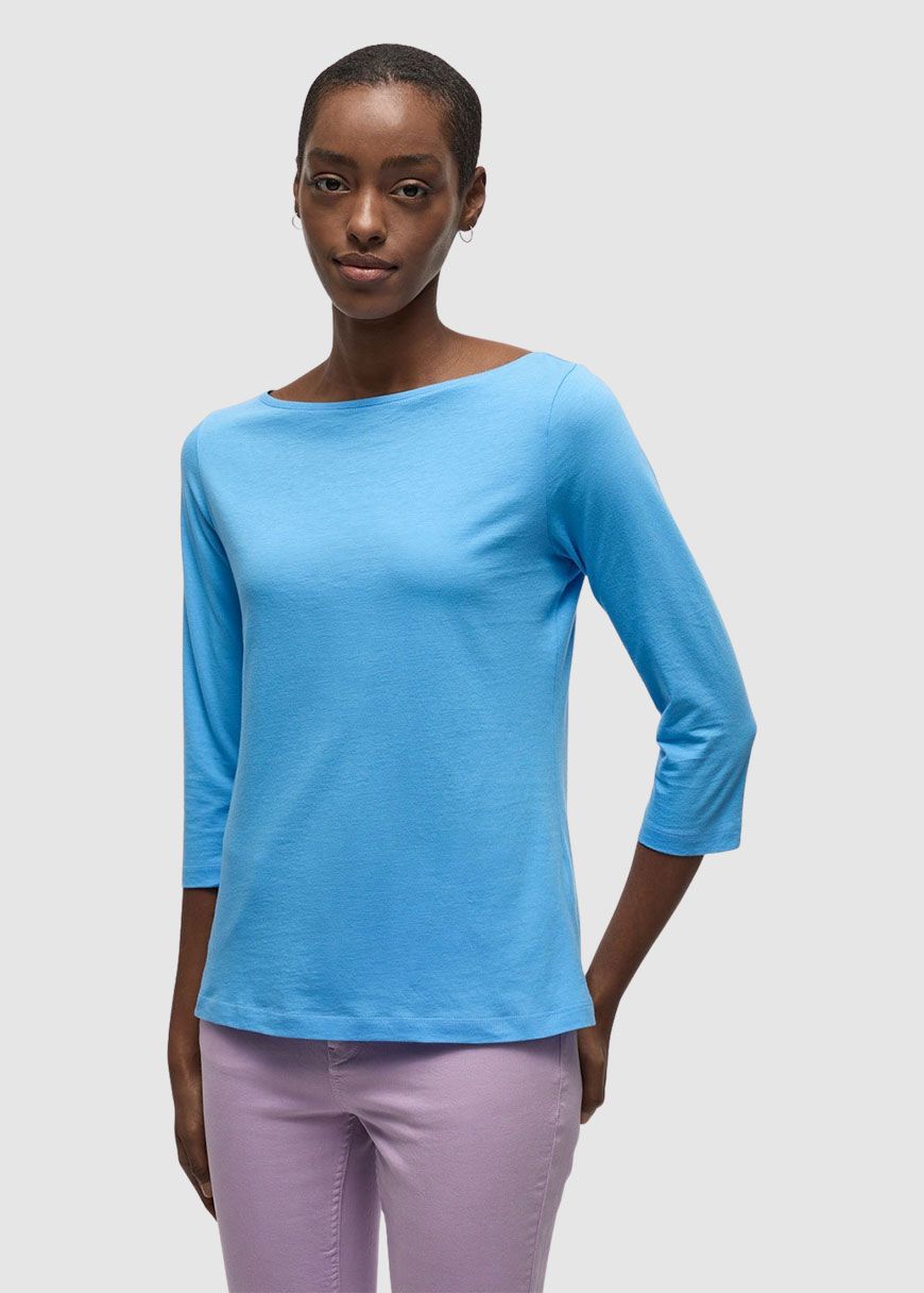 U-Boot Shirt 3/4 Arm U-Boot Shirt 3/4 Arm
