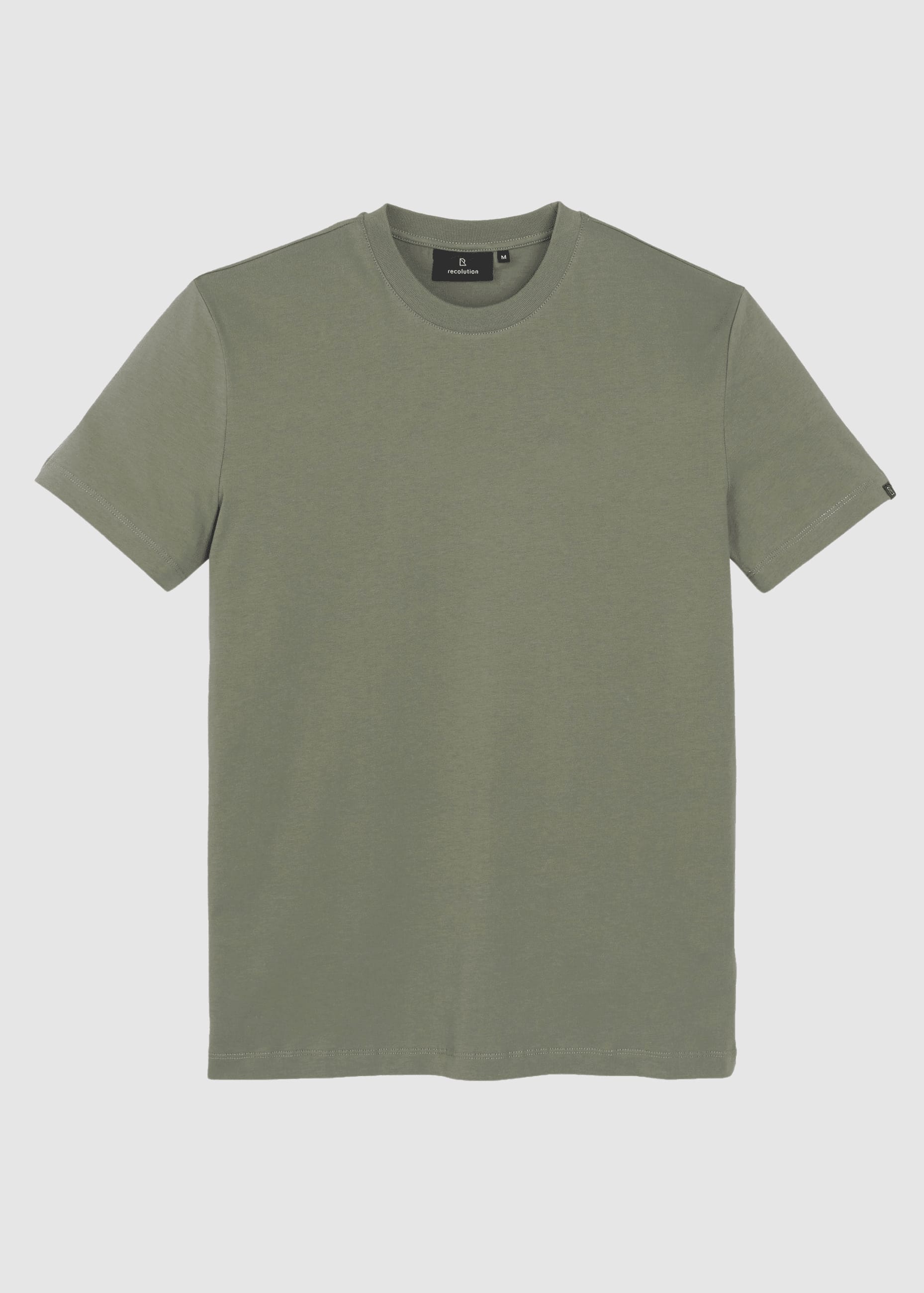 T-Shirt Agave Pine Green T-Shirt Agave Pine Green