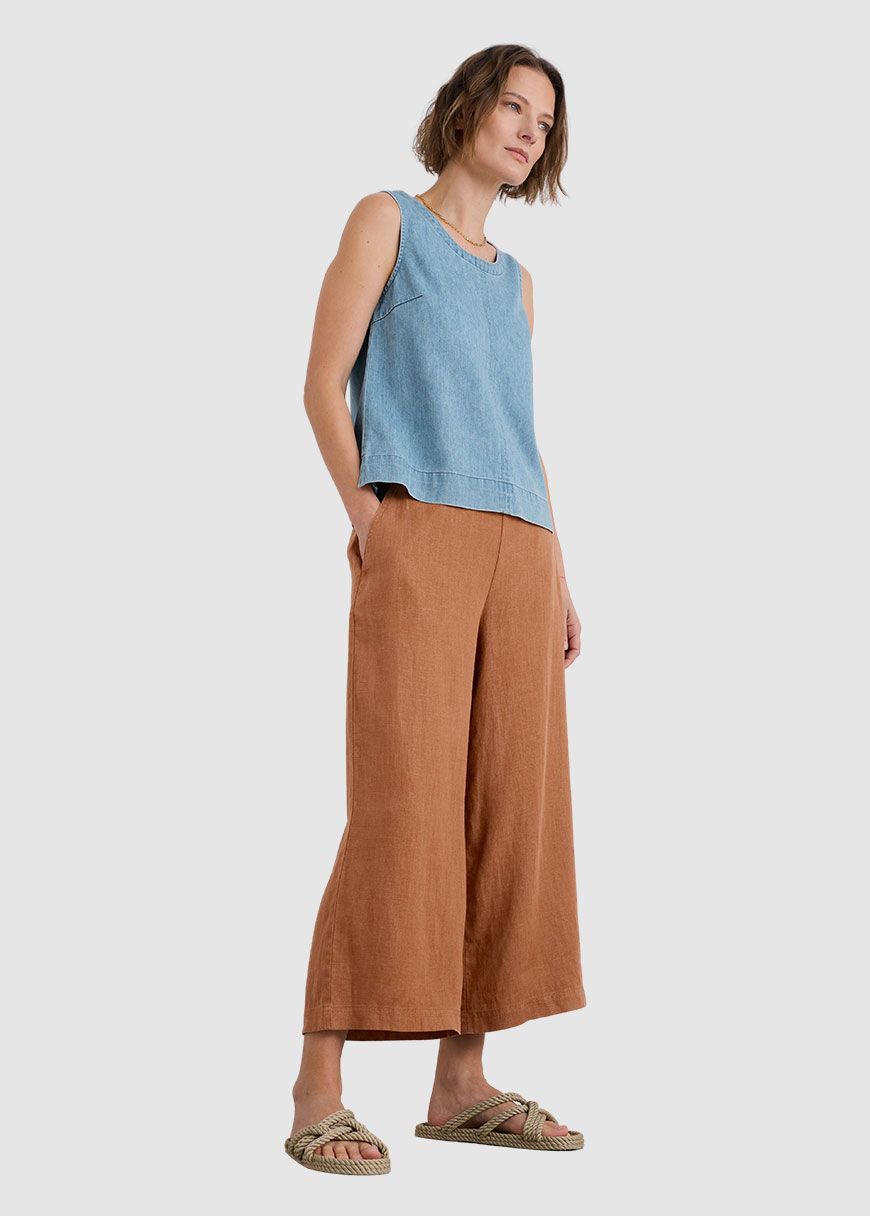 Merrivale Culottes