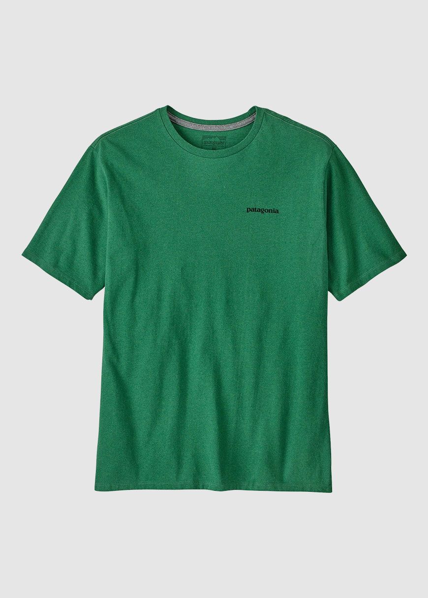 M's P-6 Logo Responsibili-Tee