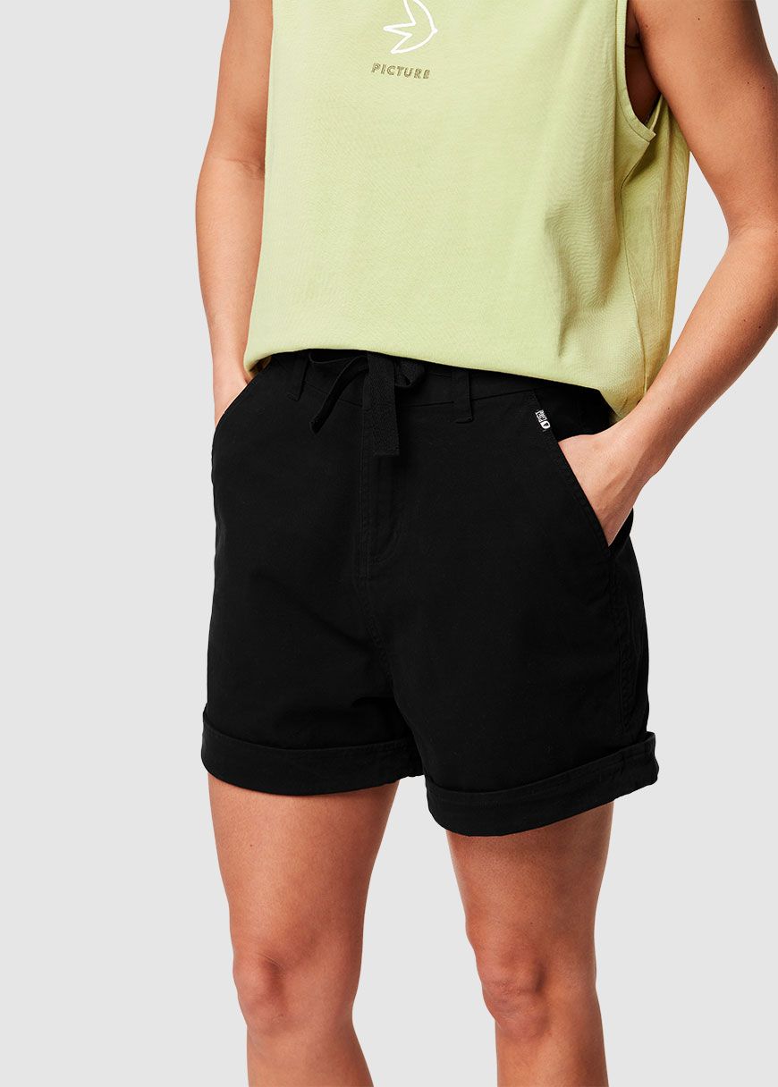 Anjel Chino Shorts