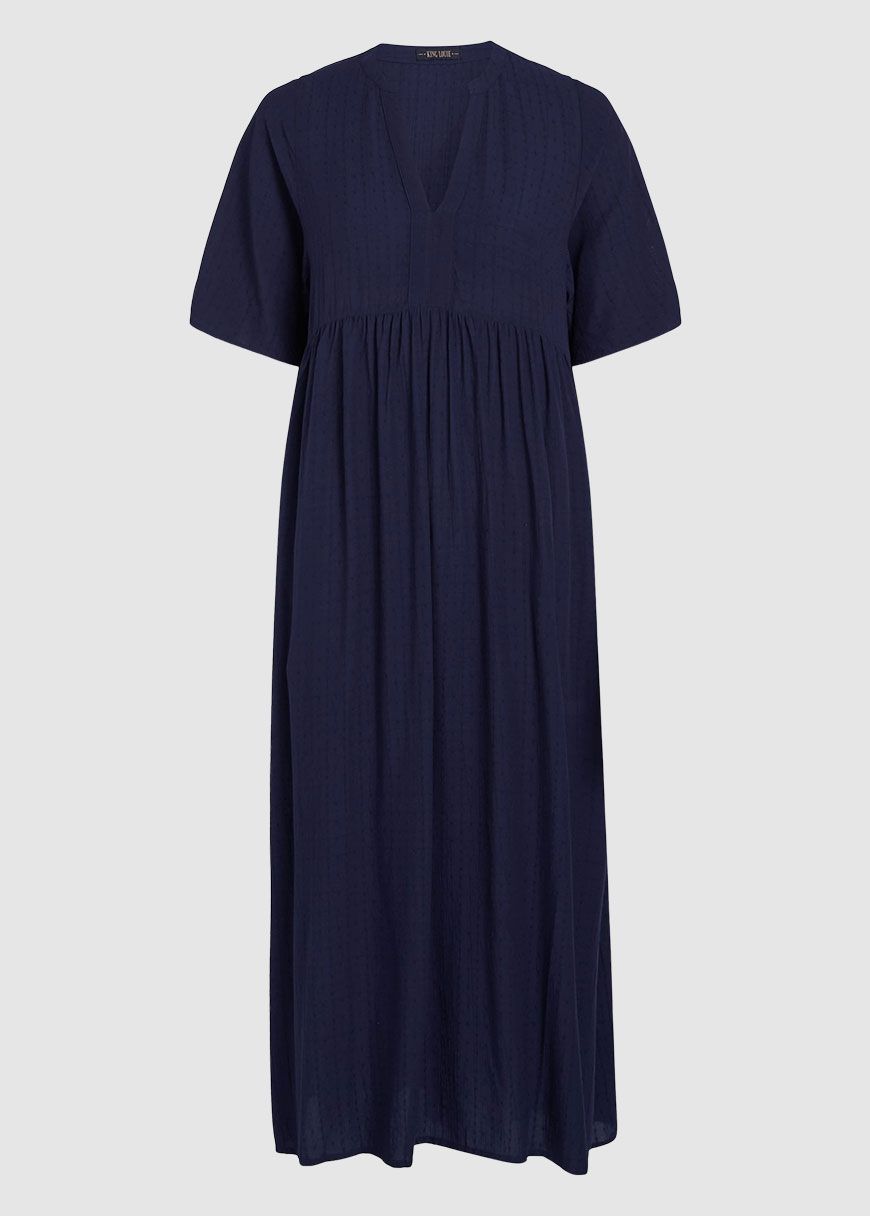 Ivana Dress Tortoise