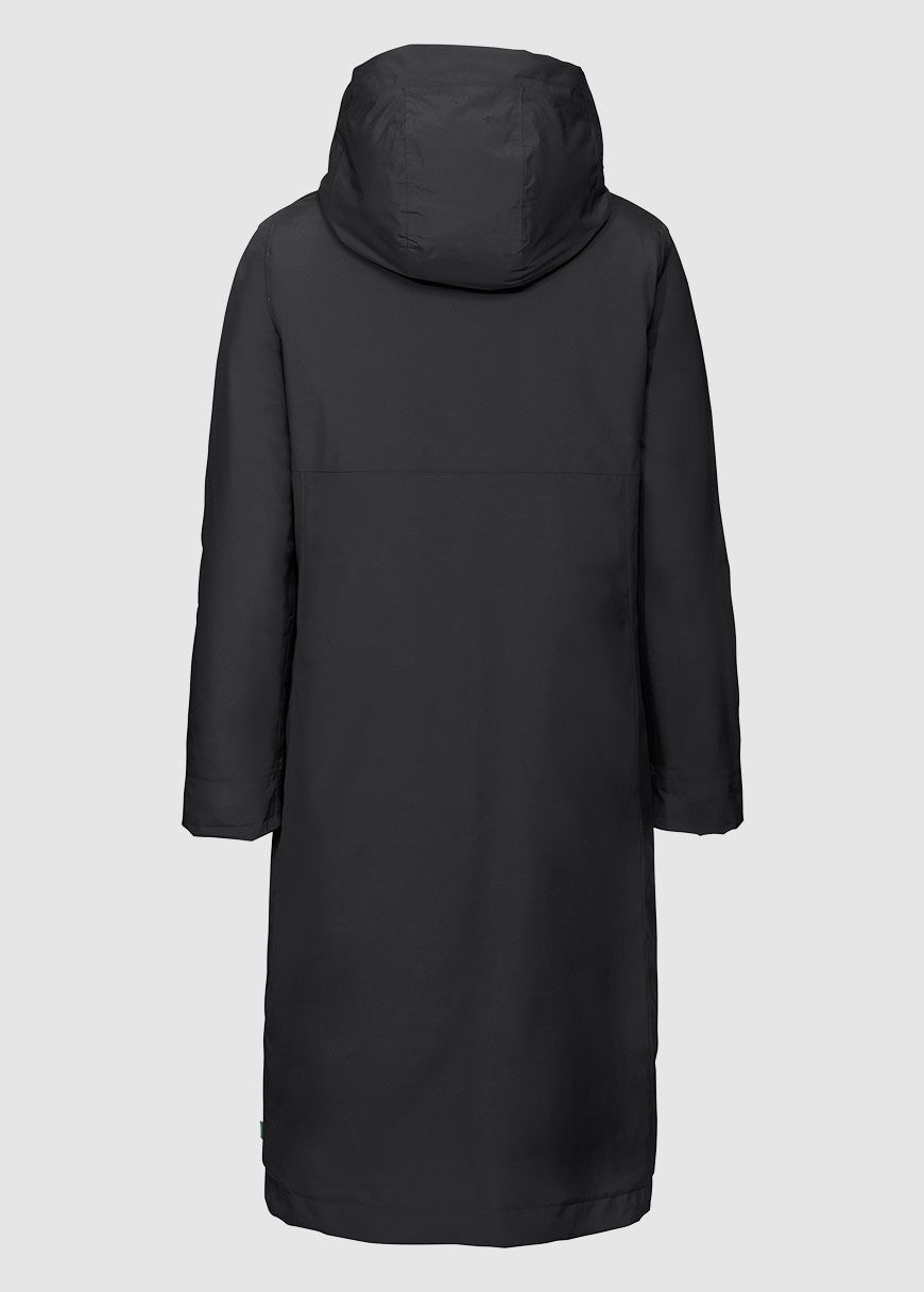 Wo Coreway Coat
