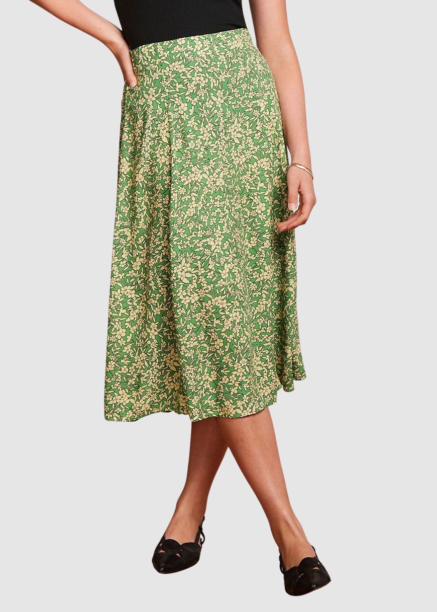 Laia Skirt Paradis