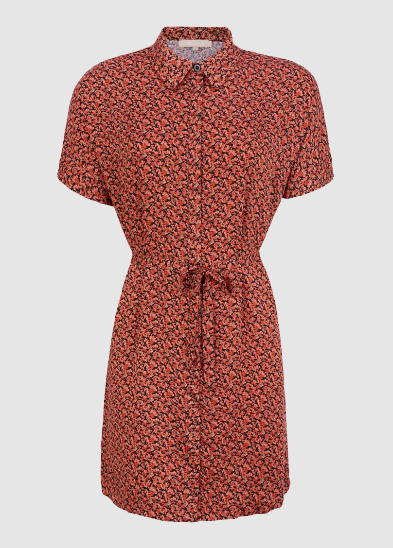 SRLeah Shirt Dress SRLeah Shirt Dress