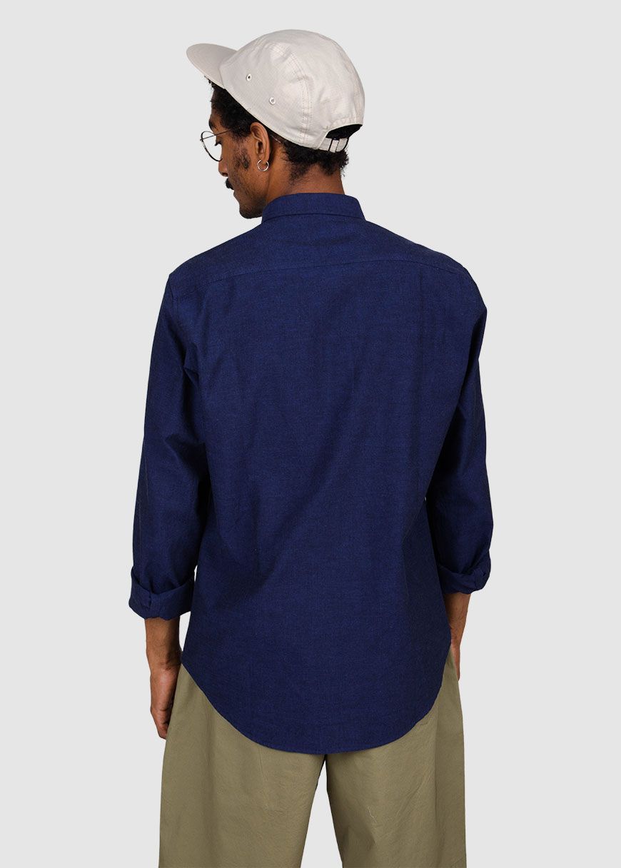 Oxford Regular Shirt