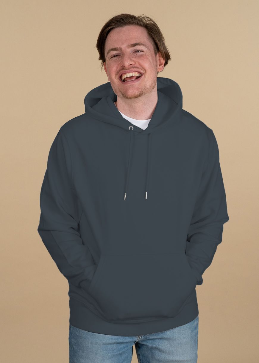 Classic Hoodie Man Classic Hoodie Man