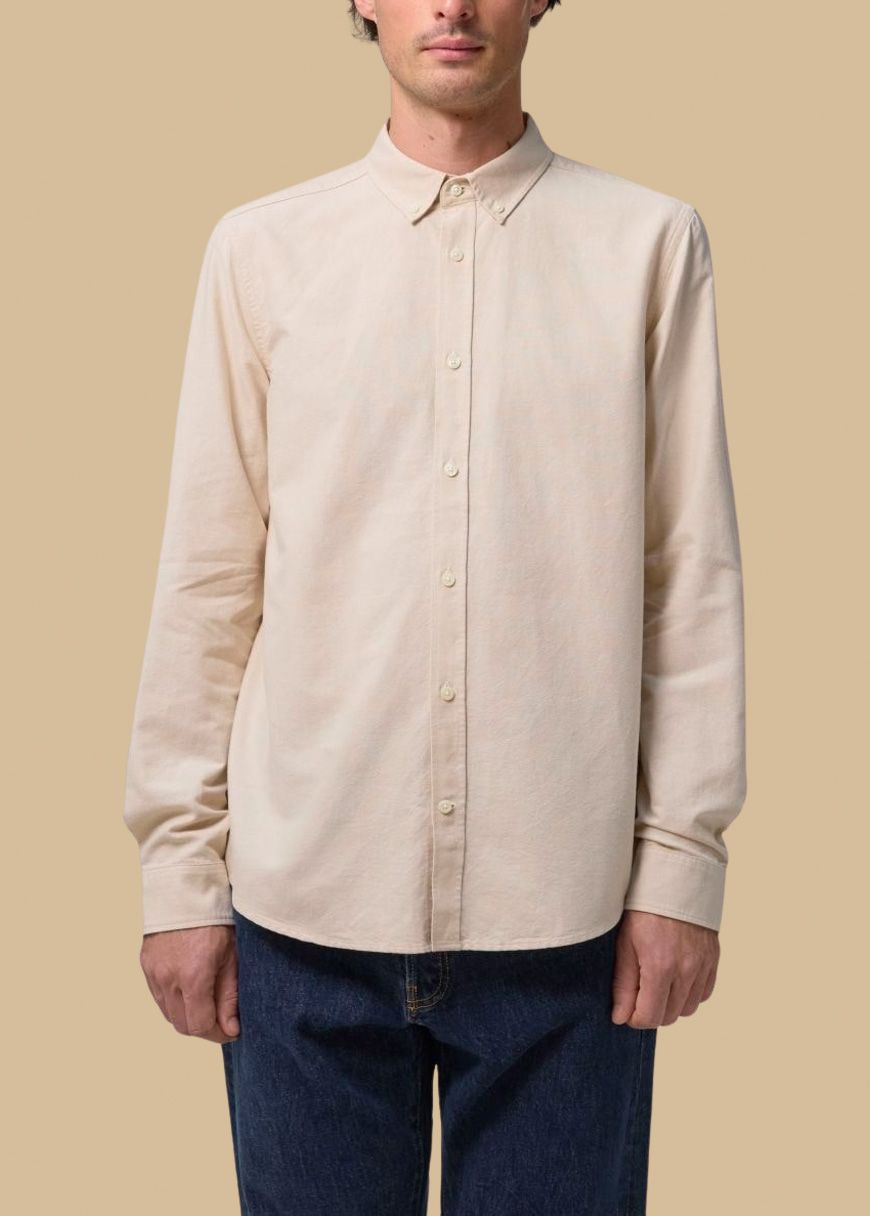 Classic_Shirt_m_beige_oxford_1_4e21eb5d6f.jpg Classic Shirt Man Beige Oxford