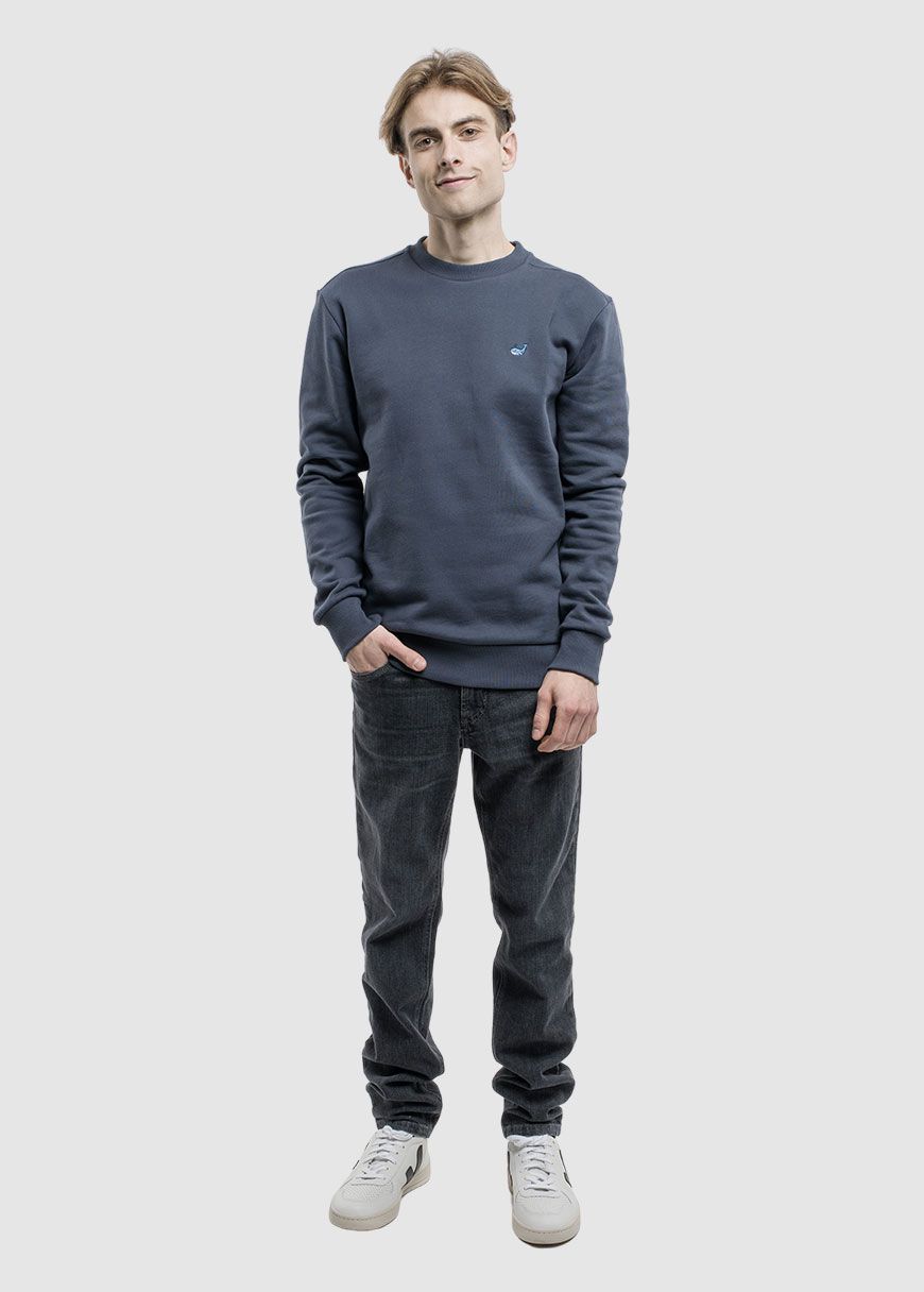 Sweater Ludwig Wal Sweater Ludwig Wal