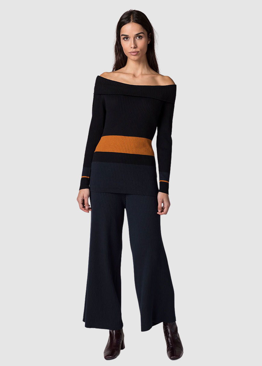 Gai Trouser Gai Trouser