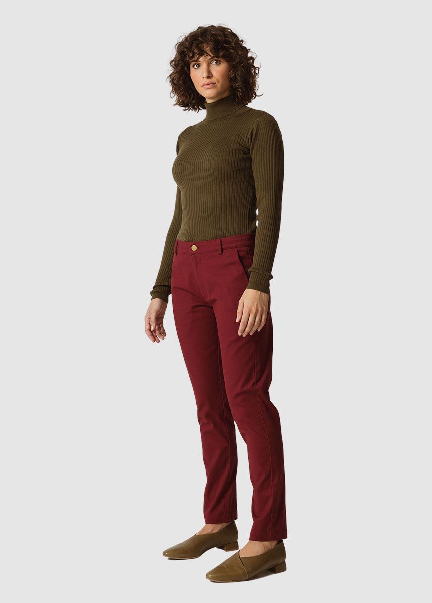 Landa Trouser Landa Trouser