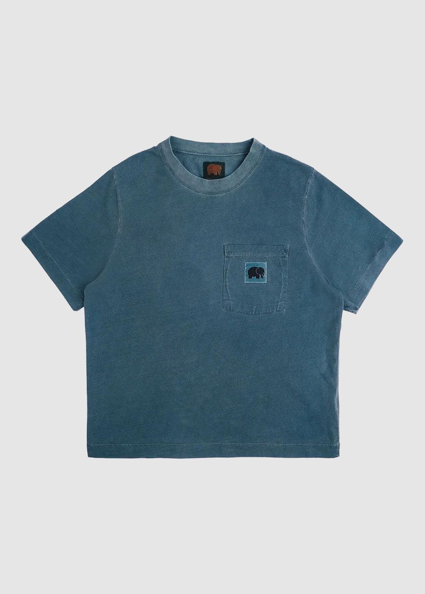 Women's Garceta Pigment Dyed T-Shirt