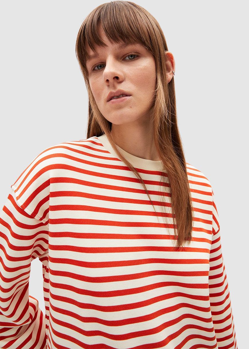 Frankaa Maarlen Stripe Frankaa Maarlen Stripe