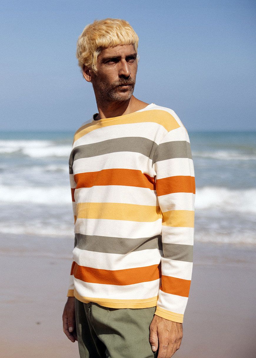 Iban Sweatshirt