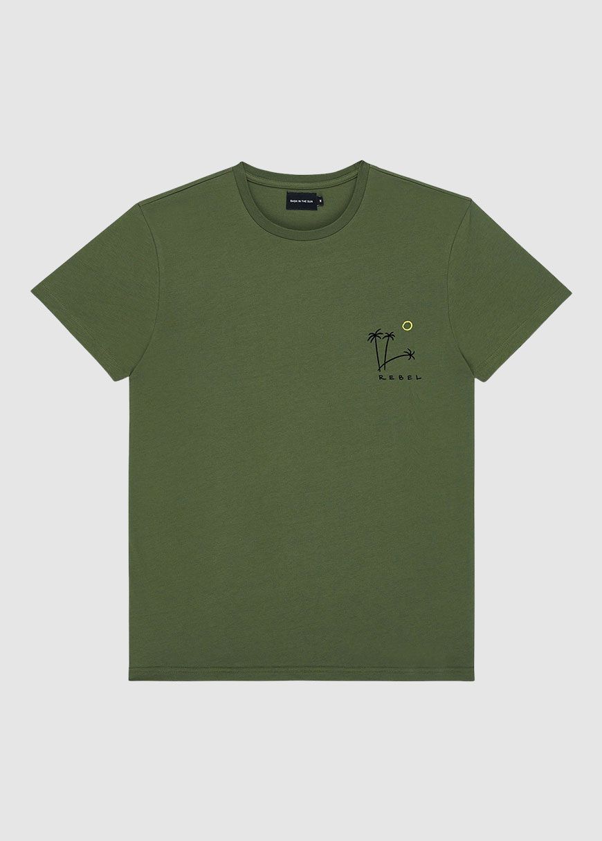 Rebel Tee Rebel Tee