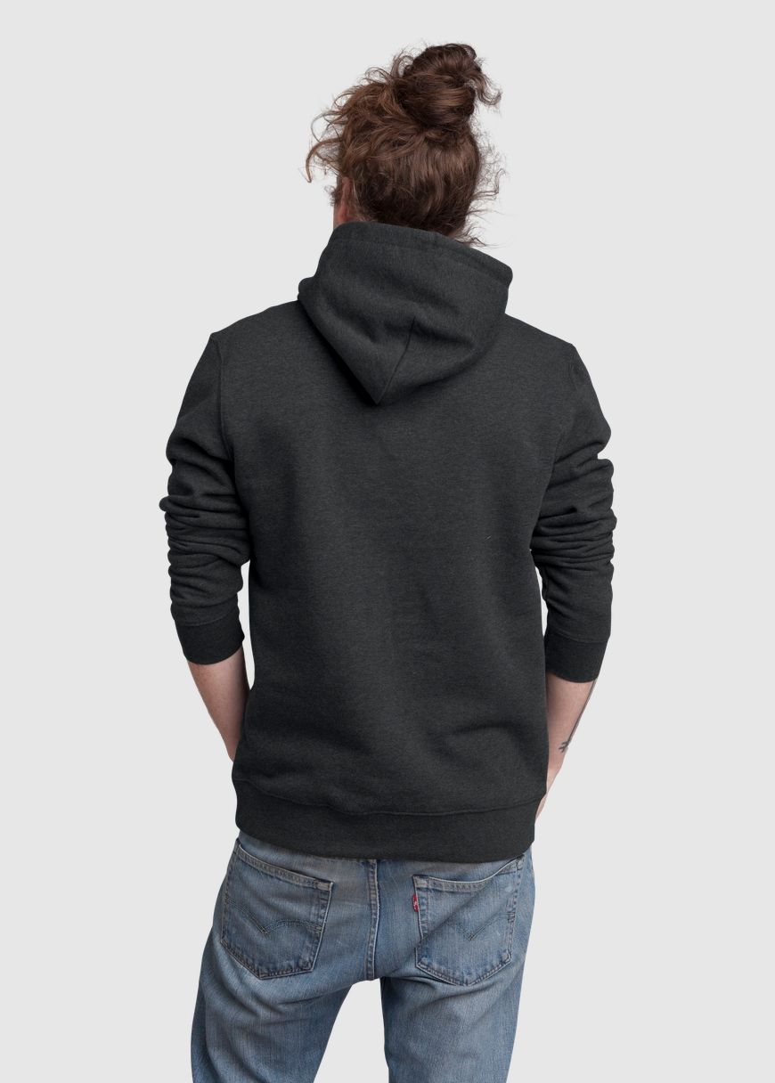 Hoodie Brushed Hoodie Brushed