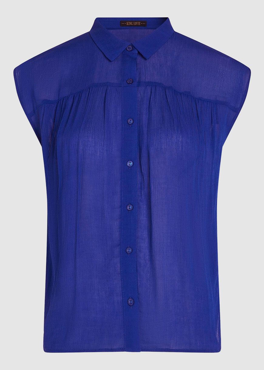 Amy Blouse Capo