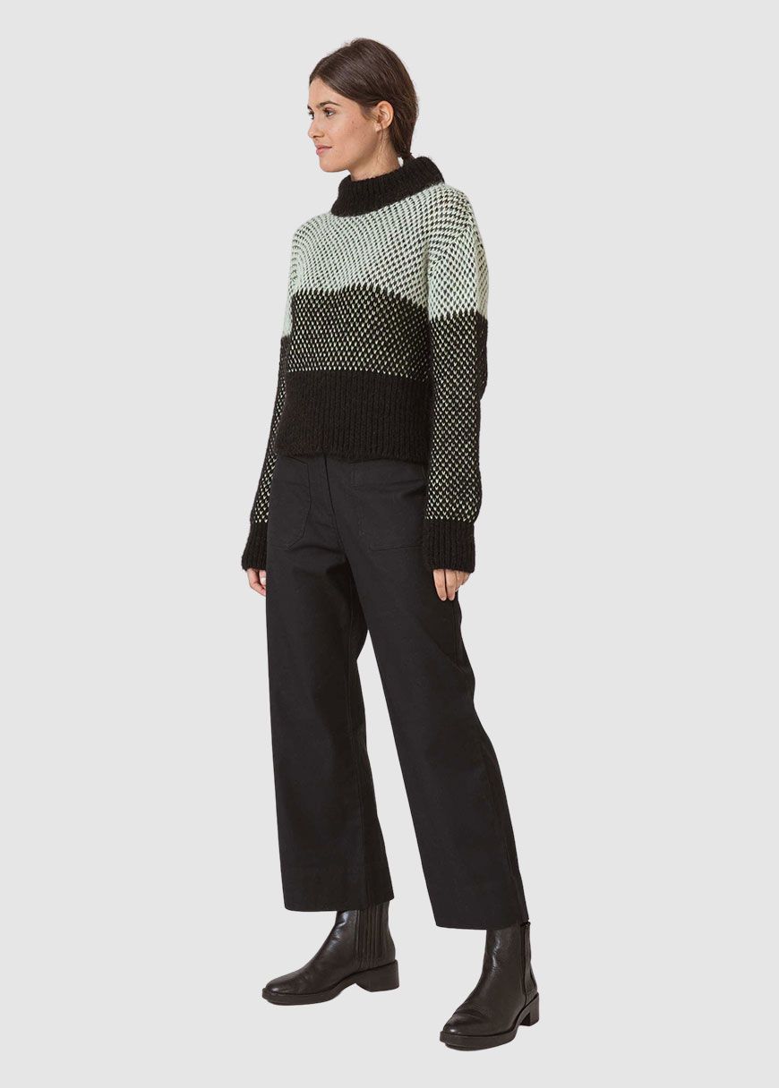 Nortza Women Sweater Nortza Women Sweater