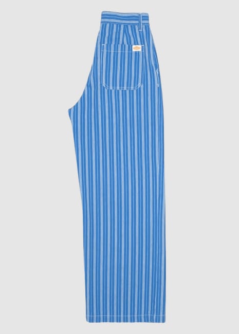 Gullan Pants Striped Gullan Pants Striped