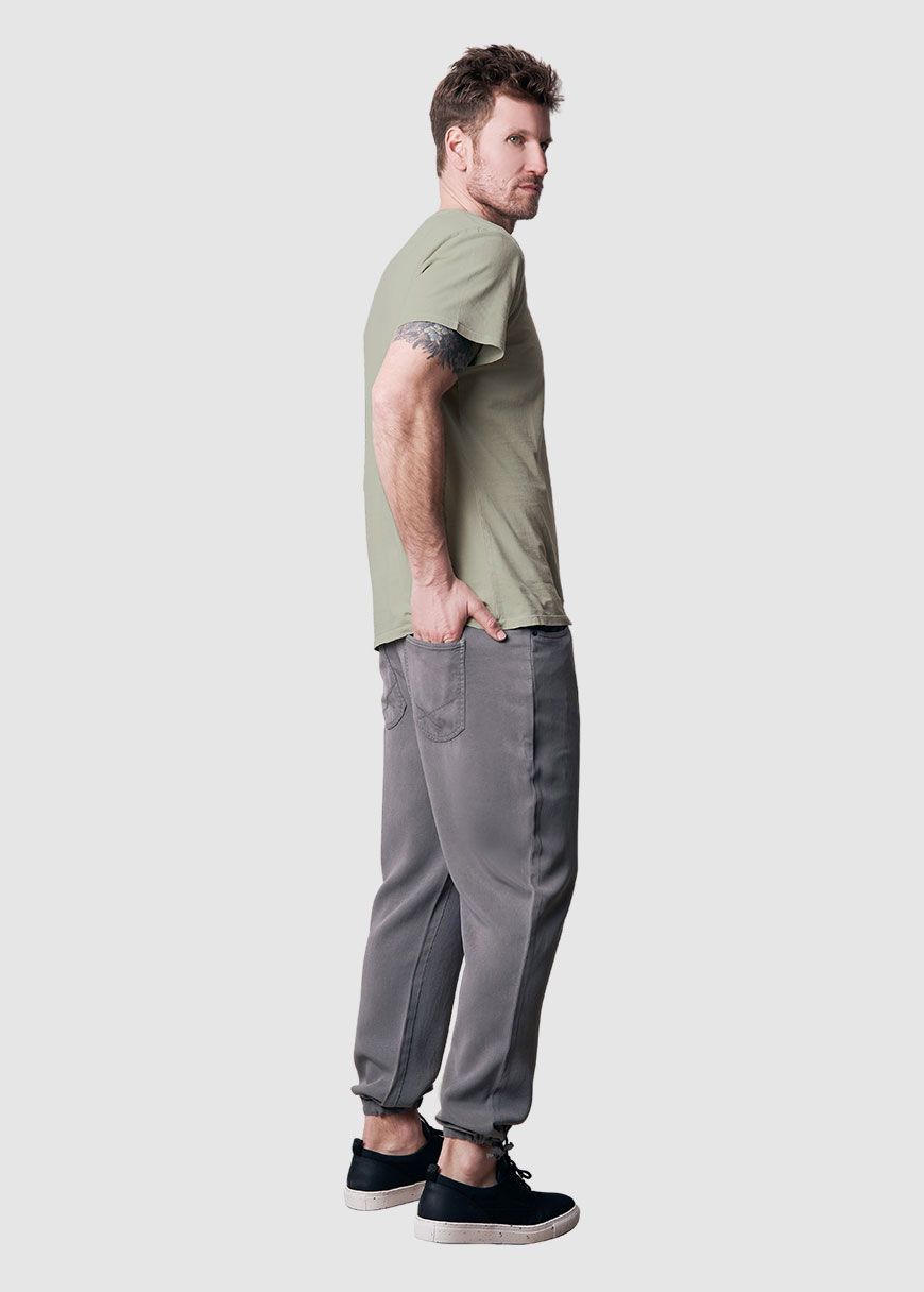 Lyocell Baggy-Hose Lyocell Baggy-Hose