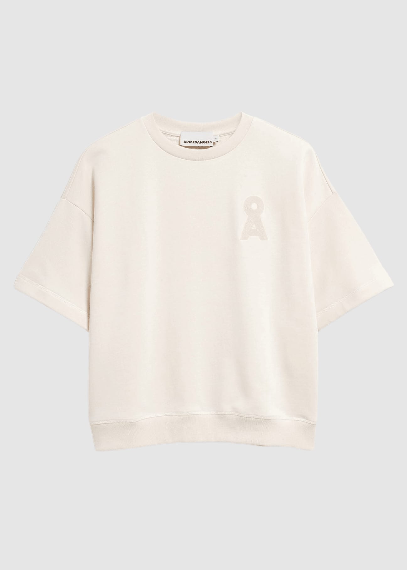 Bamikaa Sweat Undyed