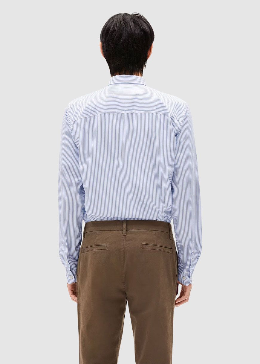 Quaasa Stripes